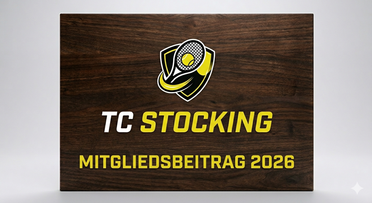Mitgliedsbeitrag 2026